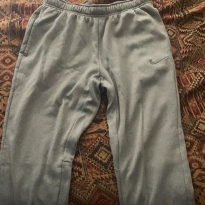 Nike sweats